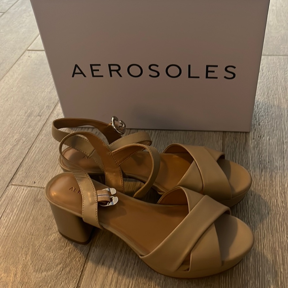Aerosoles Sandals